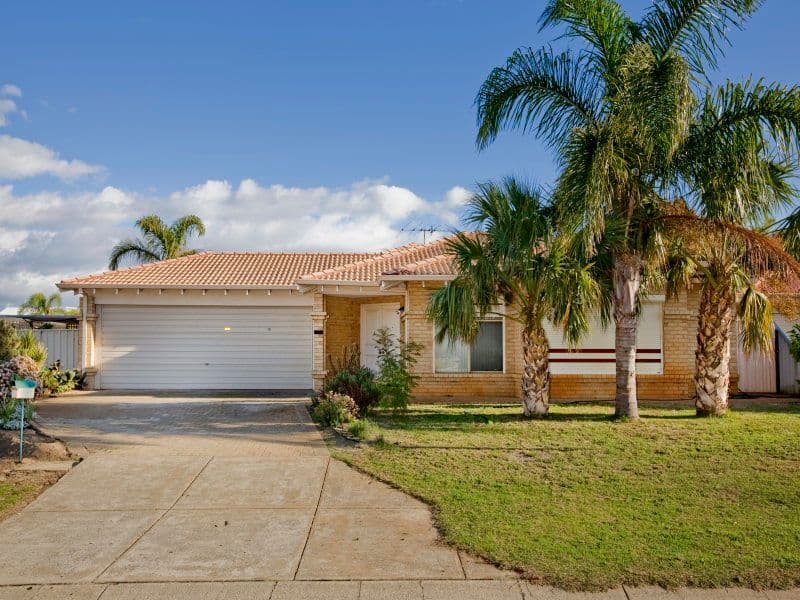 73 Coolibah Avenue, DUDLEY PARK WA 6210, Dudley Park - Thumbnail 2
