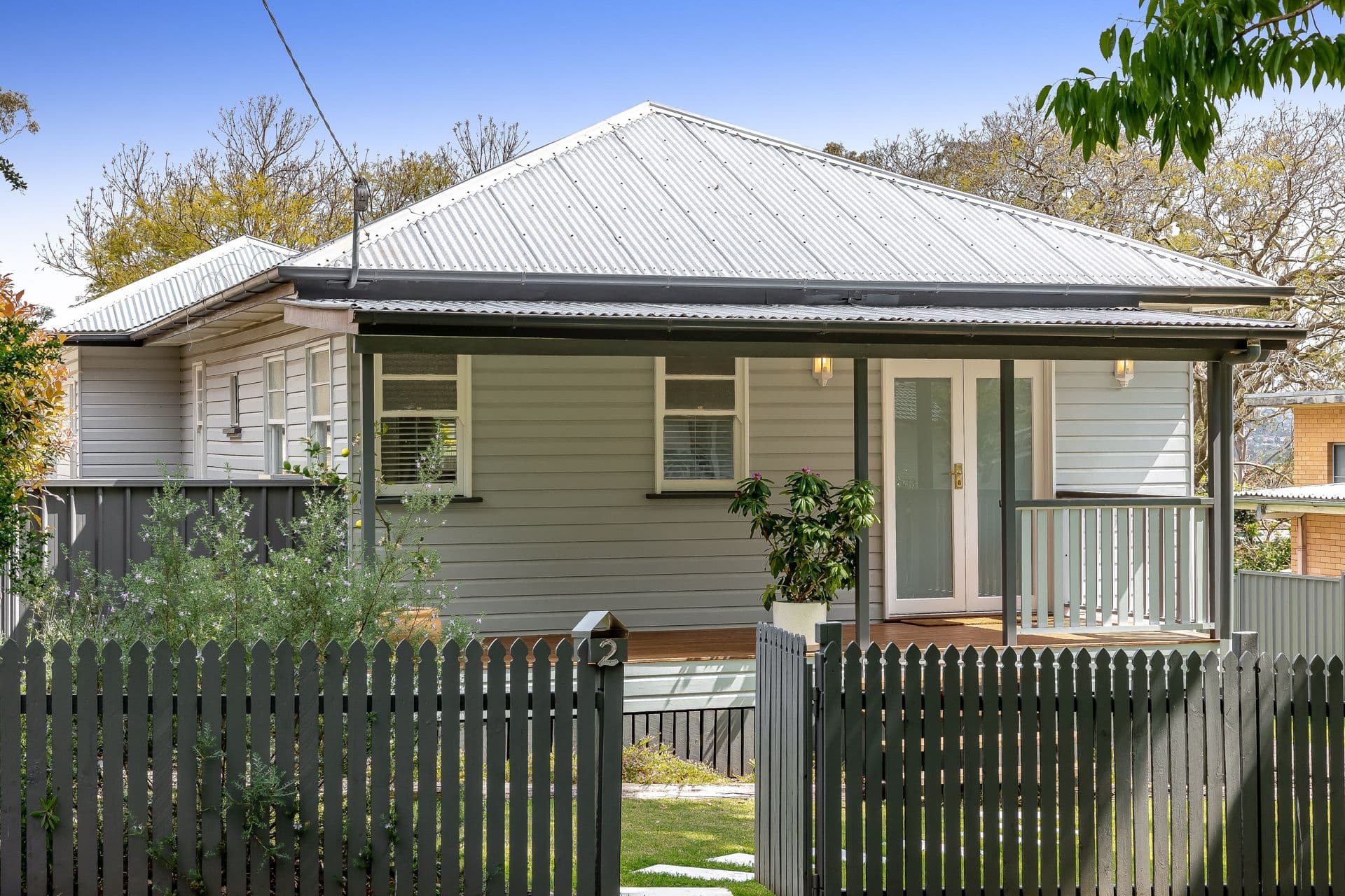 2 Maker Street, Rangeville QLD 4350, Rangeville - Image 1