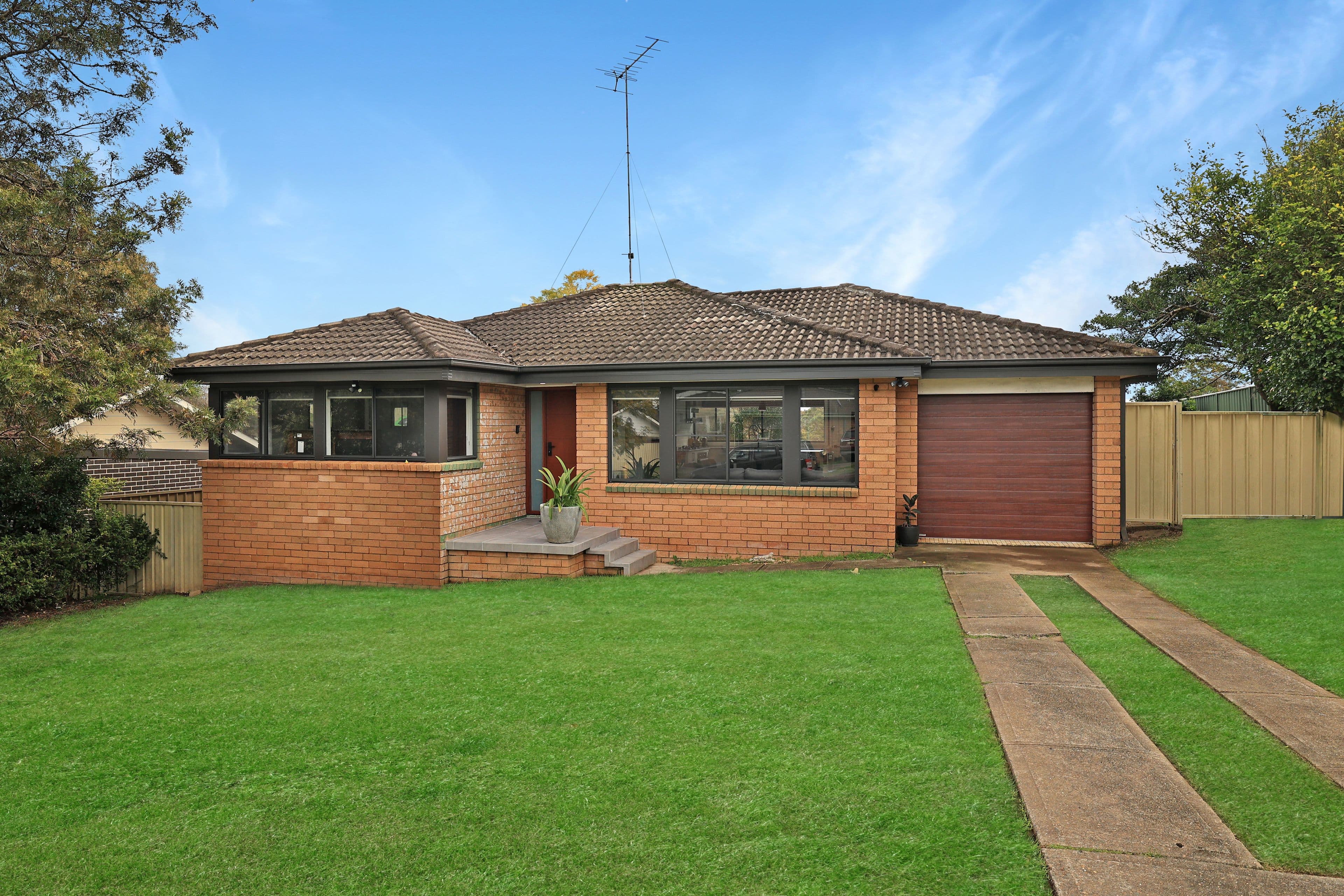 16 Balook Crescent, Bradbury NSW 2560, Bradbury - Image 1