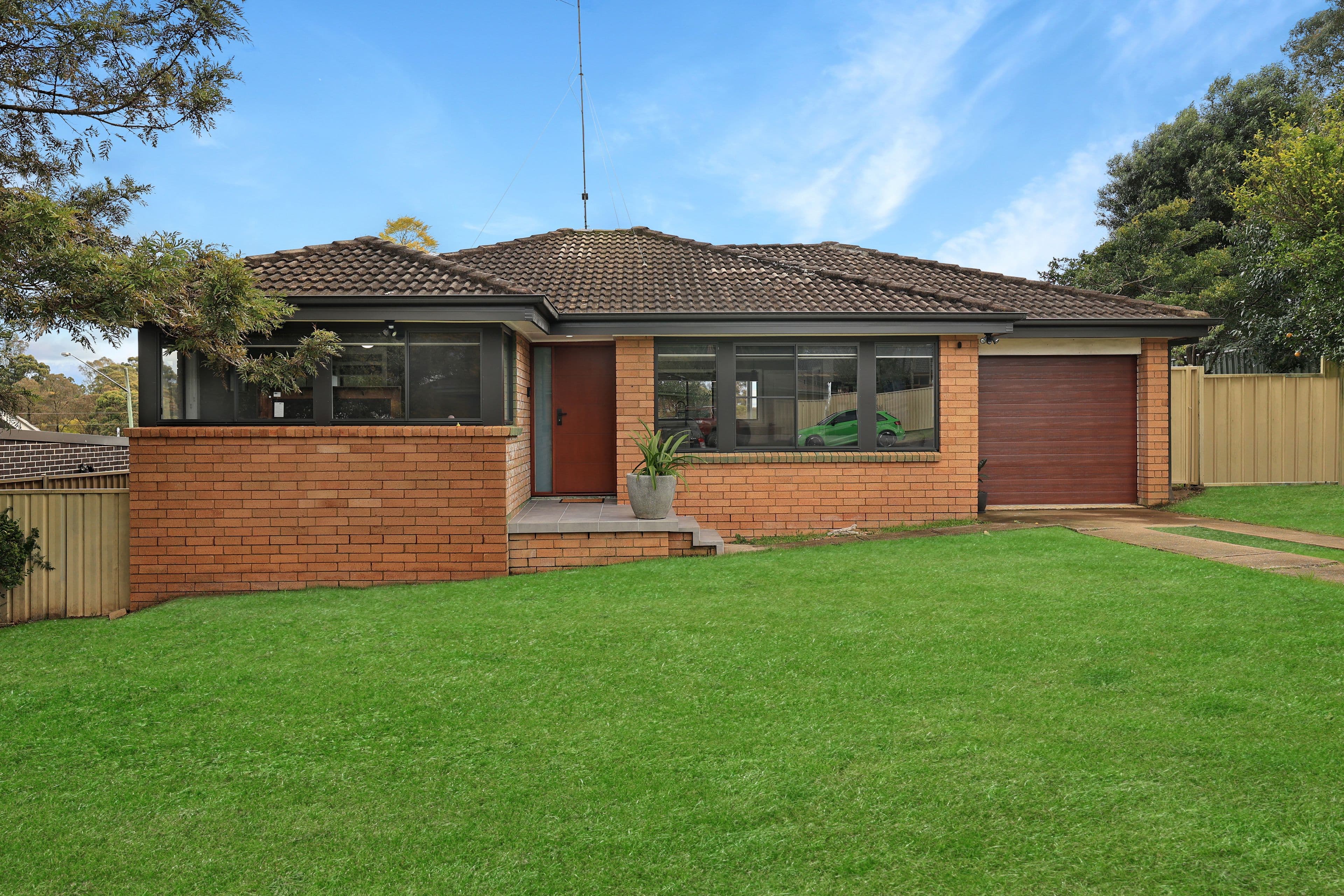 16 Balook Crescent, Bradbury NSW 2560, Bradbury - Thumbnail 2