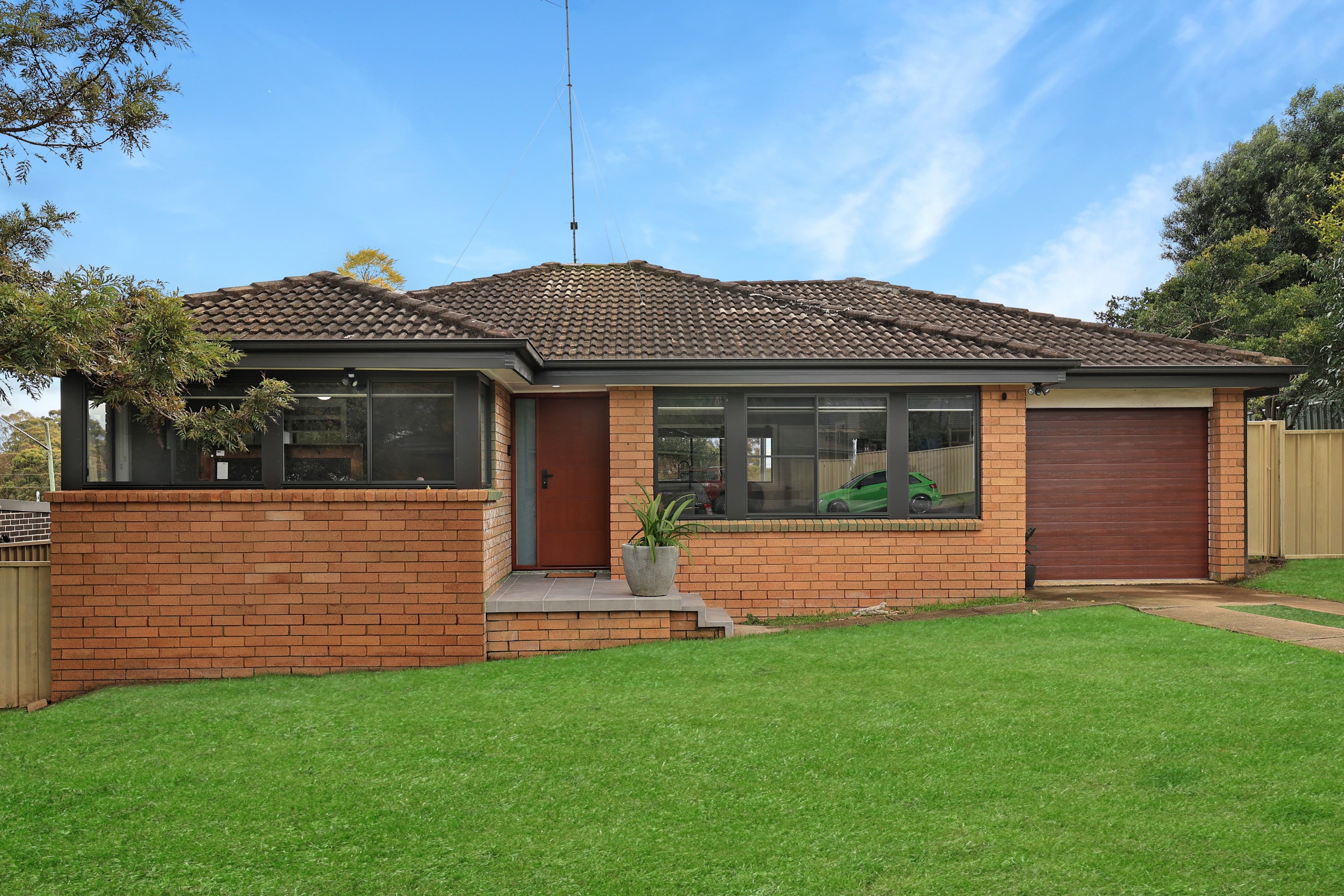 16 Balook Crescent, Bradbury NSW 2560, Bradbury - Thumbnail 3