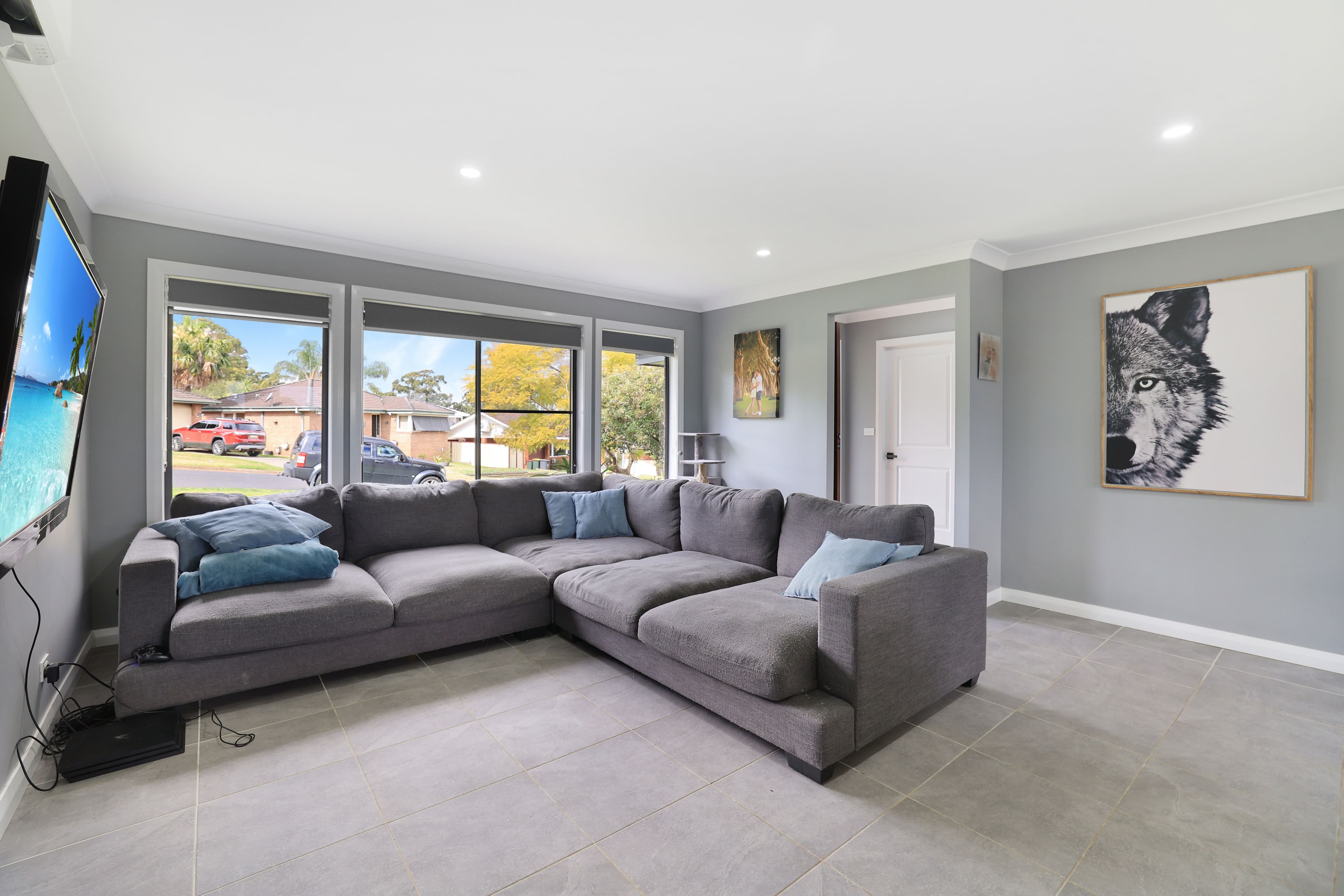 16 Balook Crescent, Bradbury NSW 2560, Bradbury - Thumbnail 4