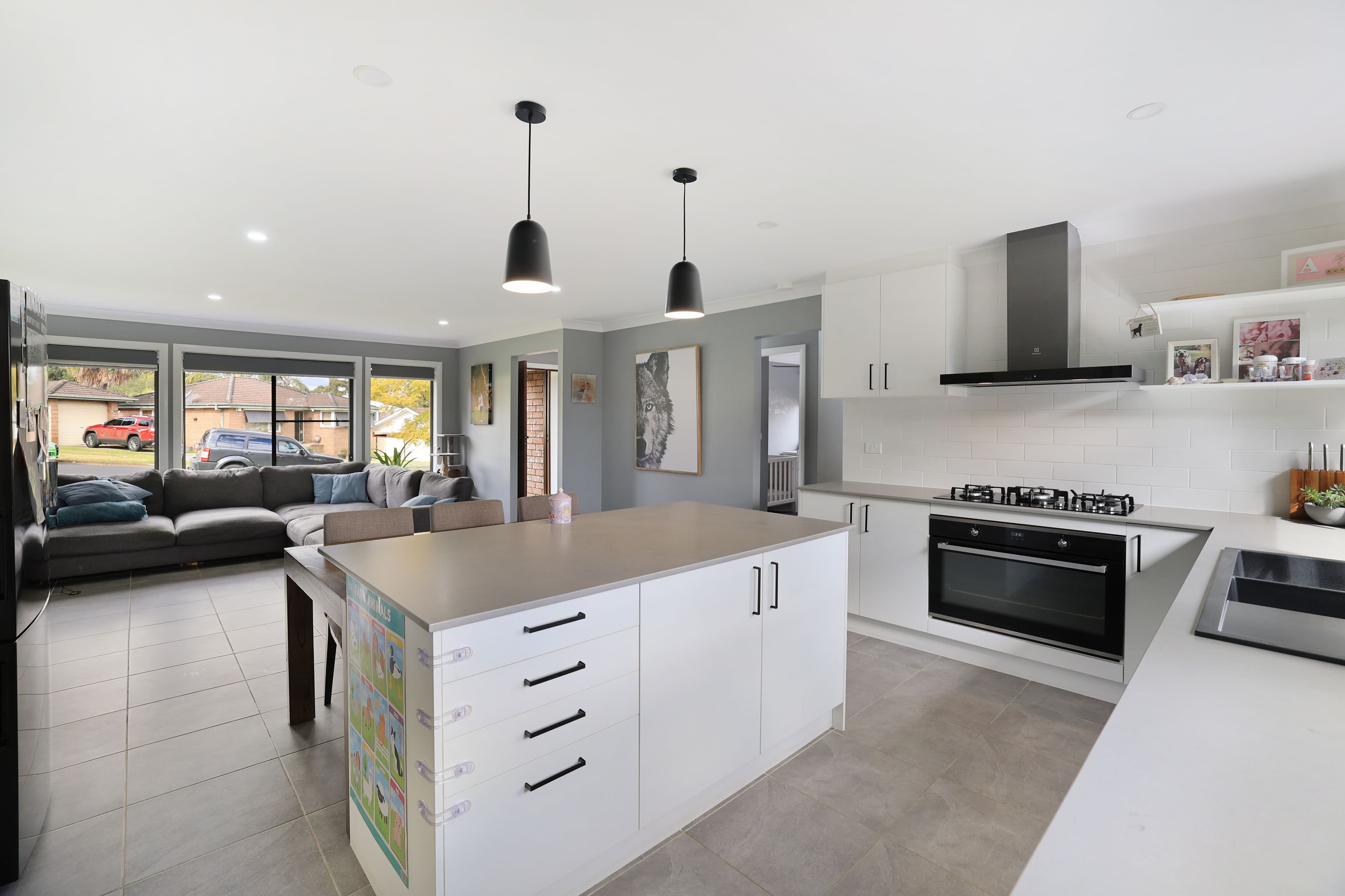 16 Balook Crescent, Bradbury NSW 2560, Bradbury - Thumbnail 8