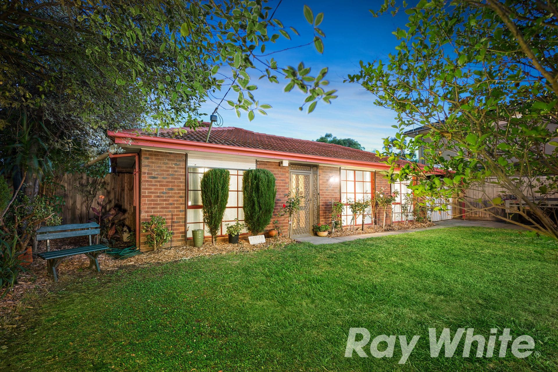 39 Blind Creek Lane, Wantirna South VIC 3152, Wantirna South - Image 1