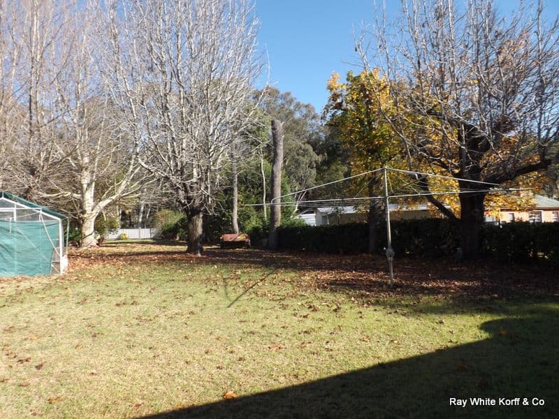 6 Camp Street, COONABARABRAN NSW 2357, Coonabarabran - Thumbnail 2