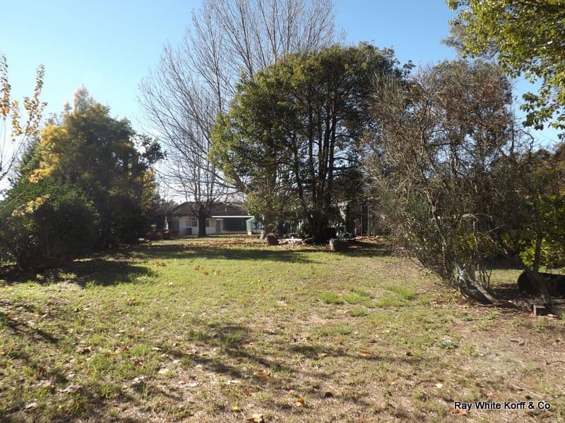 6 Camp Street, COONABARABRAN NSW 2357, Coonabarabran - Thumbnail 4
