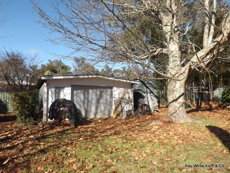6 Camp Street, COONABARABRAN NSW 2357, Coonabarabran - Thumbnail 5