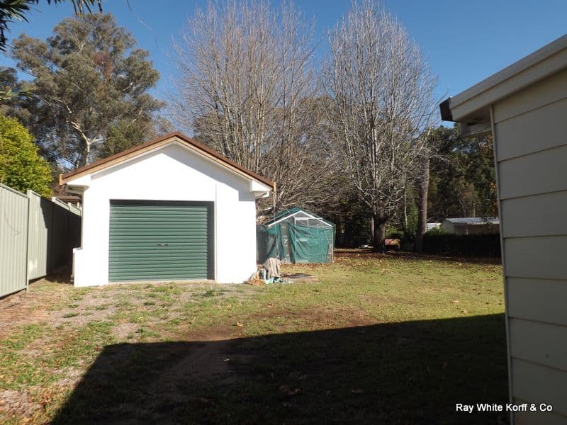 6 Camp Street, COONABARABRAN NSW 2357, Coonabarabran - Thumbnail 6