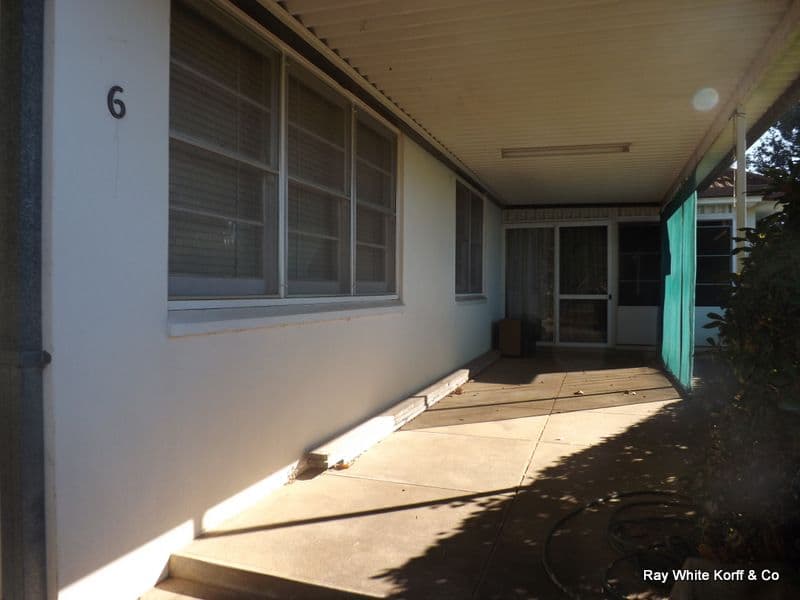 6 Camp Street, COONABARABRAN NSW 2357, Coonabarabran - Thumbnail 7