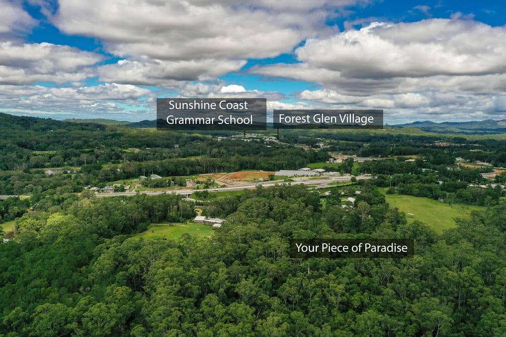 12 Vyner Court, Forest Glen QLD 4556, Forest Glen - Thumbnail 4