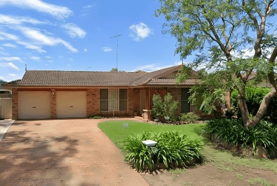 6 Yarwood Road, Bligh Park NSW 2756, Bligh Park - Image 1