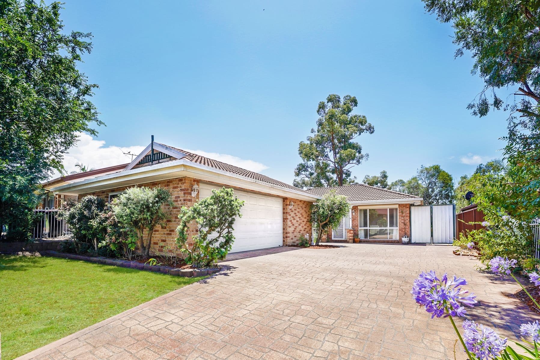 16 Goldmark Crescent, Cranebrook NSW 2749, Cranebrook - Image 1