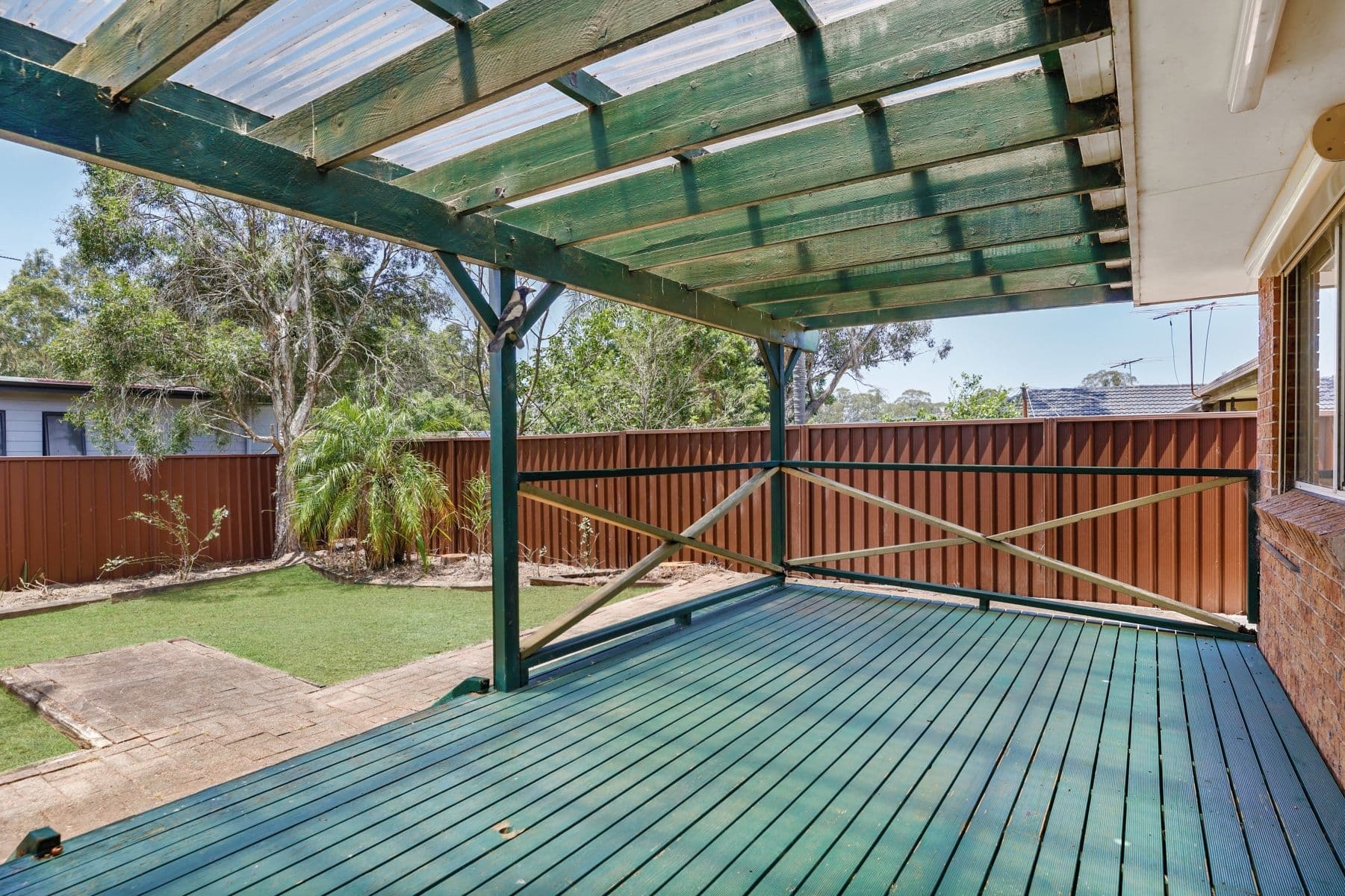 16 Goldmark Crescent, Cranebrook NSW 2749, Cranebrook - Thumbnail 8