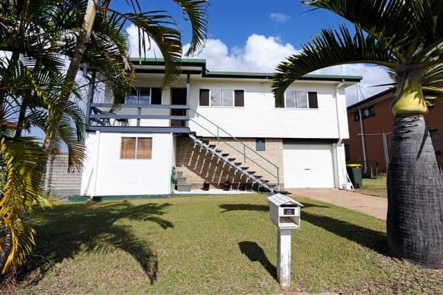 20 Potter Street, GLADSTONE QLD 4680, Gladstone - Image 1