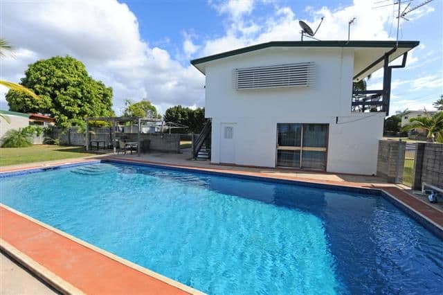 20 Potter Street, GLADSTONE QLD 4680, Gladstone - Thumbnail 2