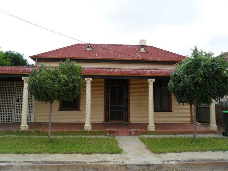 462 Lane Street, BROKEN HILL NSW 2880, Broken Hill - Image 1