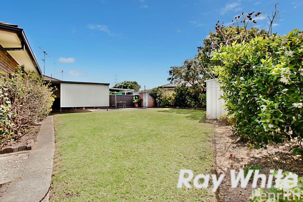 11 Charles Todd Crescent, WERRINGTON COUNTY NSW 2747, Werrington County - Thumbnail 8