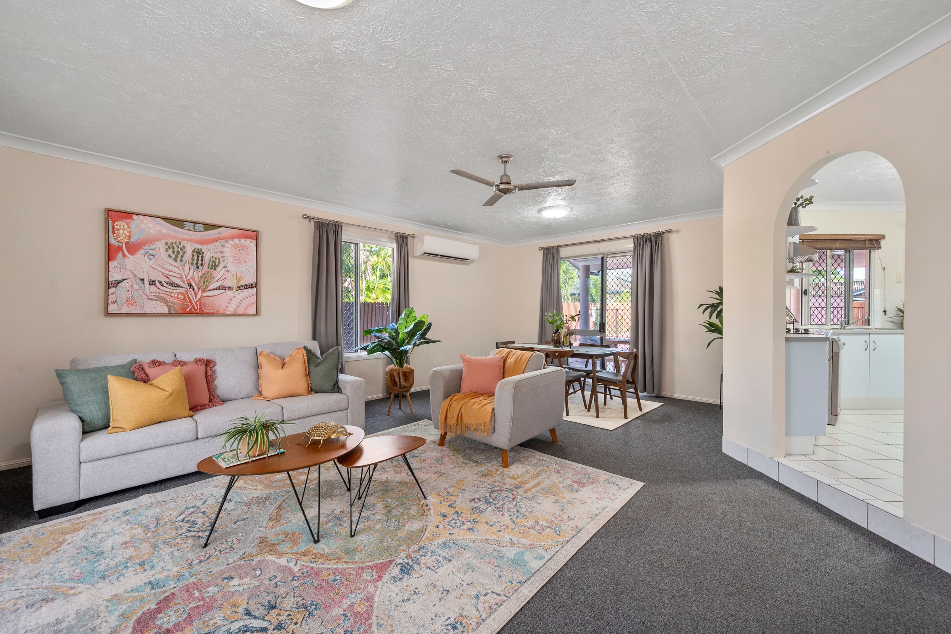 43 Macarthur Drive, Annandale QLD 4814, Annandale - Thumbnail 2