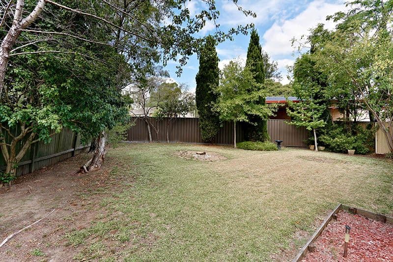 4 Dale Place, CRANEBROOK NSW 2749, Cranebrook - Thumbnail 8