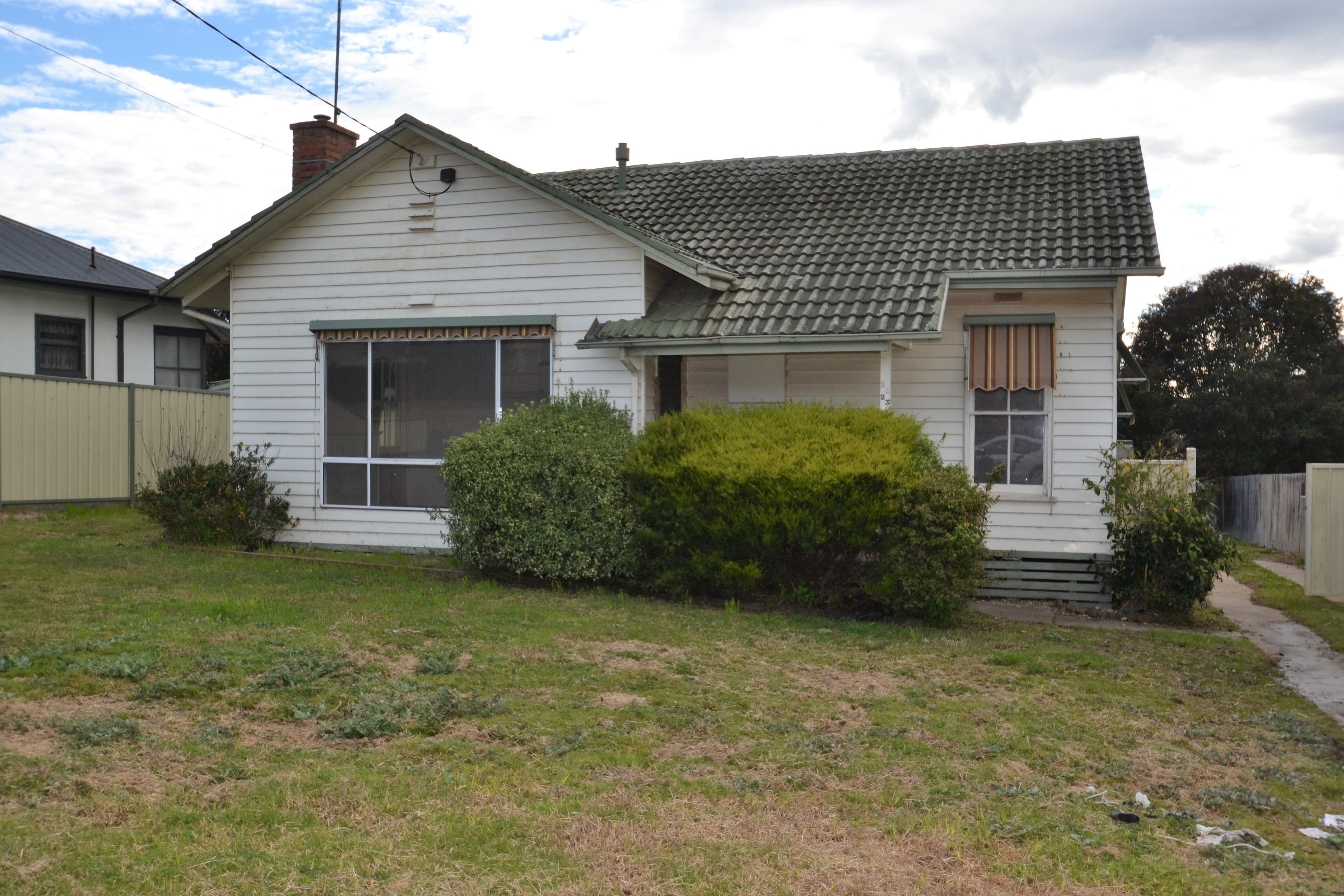23 Tehan Street, Seymour VIC 3660, Seymour - Image 1