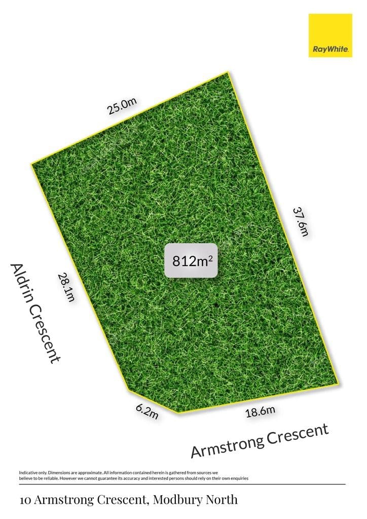 10 Armstrong Crescent, Modbury North SA 5092, Modbury North - Image 1