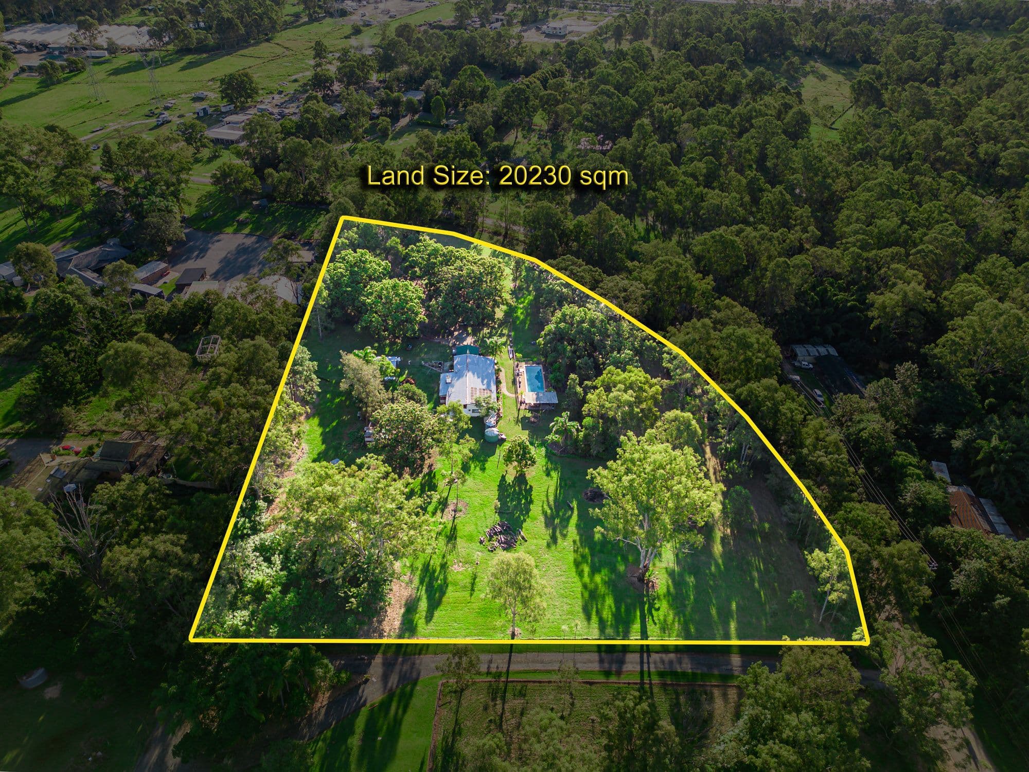 53-95 Sharon Drive, North Maclean QLD 4280, North Maclean - Thumbnail 2