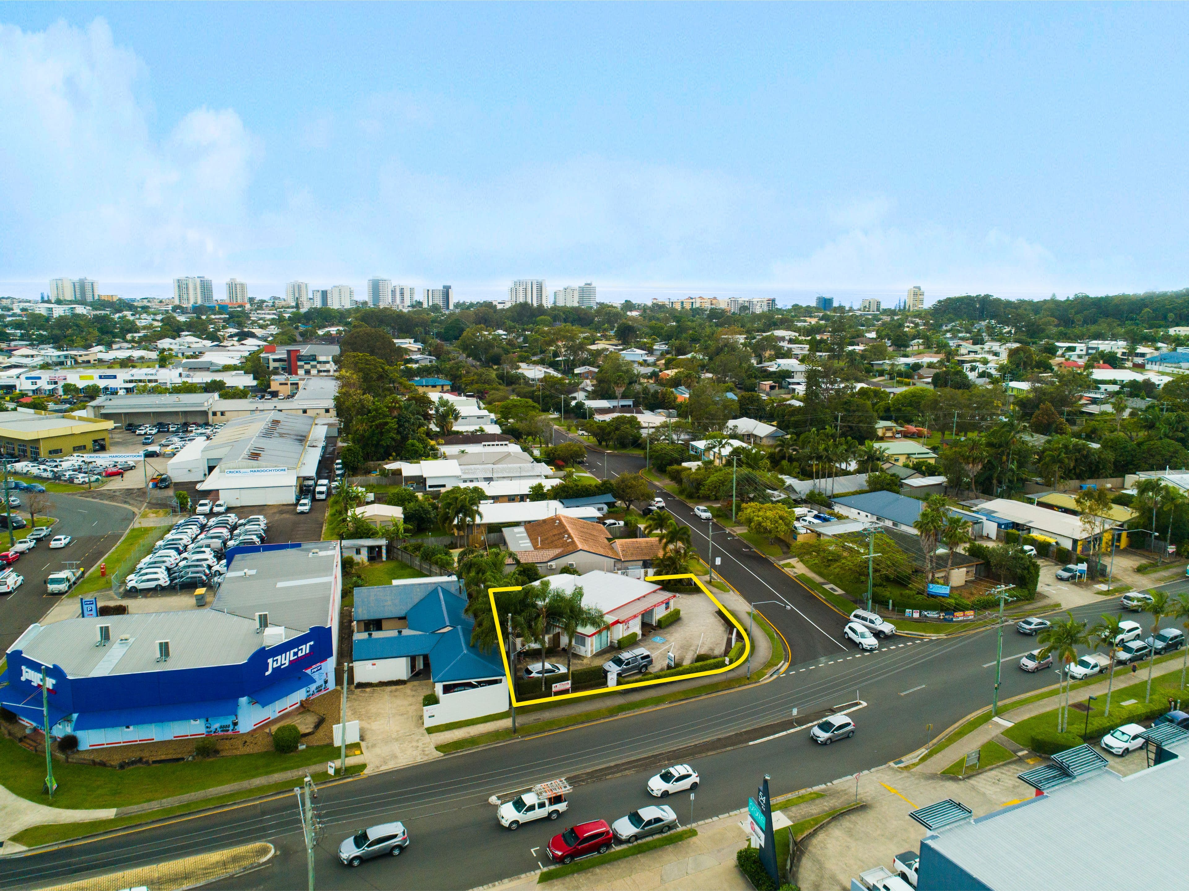 55 Sugar Road, Maroochydore QLD 4558, Maroochydore - Thumbnail 5