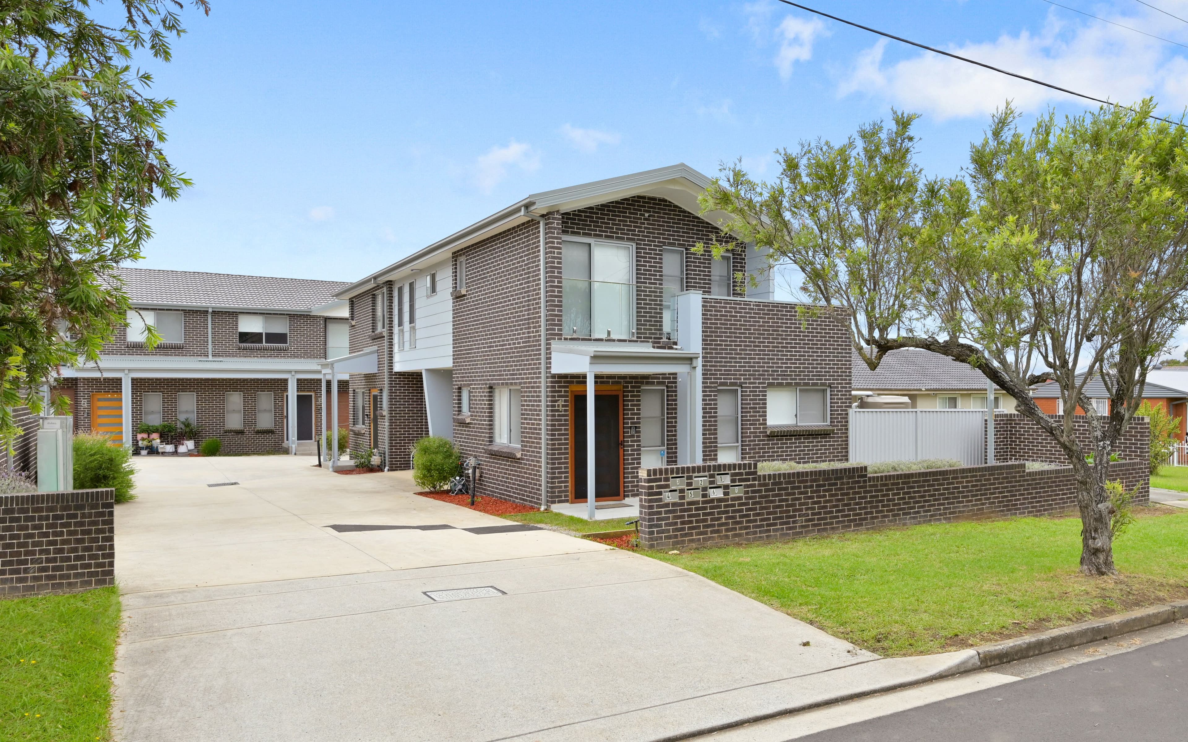 1/15 Gibson Avenue, Casula NSW 2170, Casula - Image 1