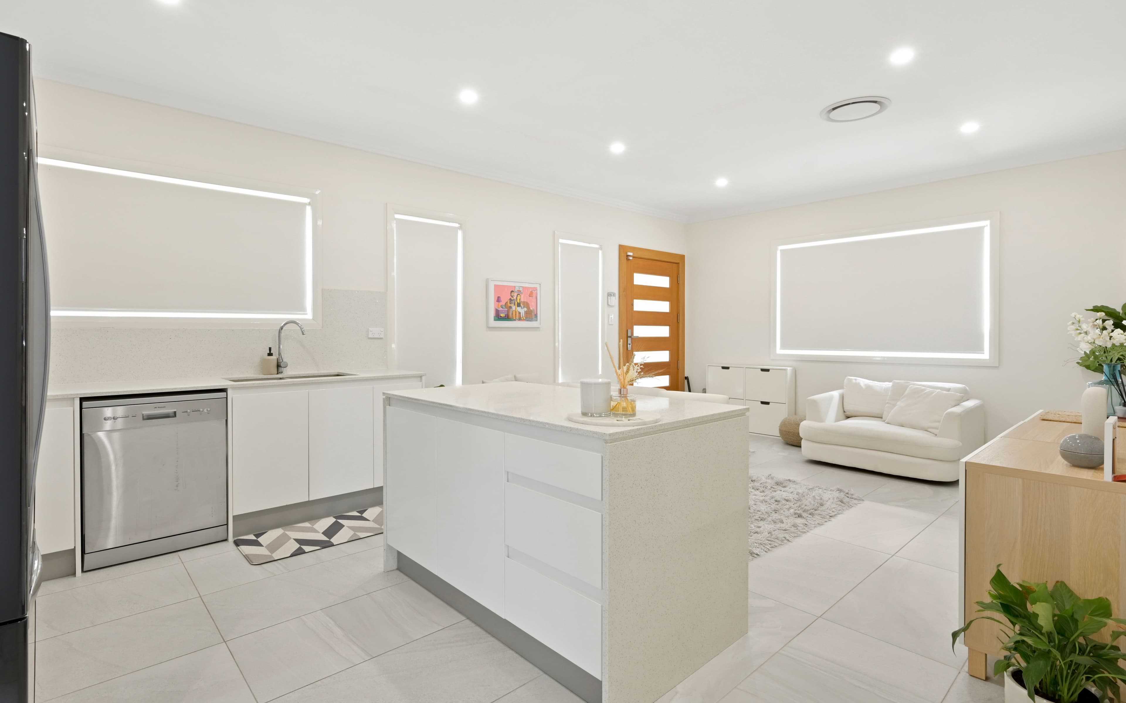 1/15 Gibson Avenue, Casula NSW 2170, Casula - Thumbnail 3