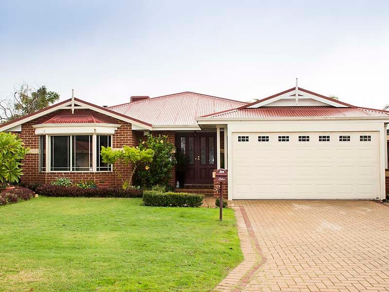 21 Fringe Lily Circle, ELLENBROOK WA 6069, Ellenbrook - Image 1