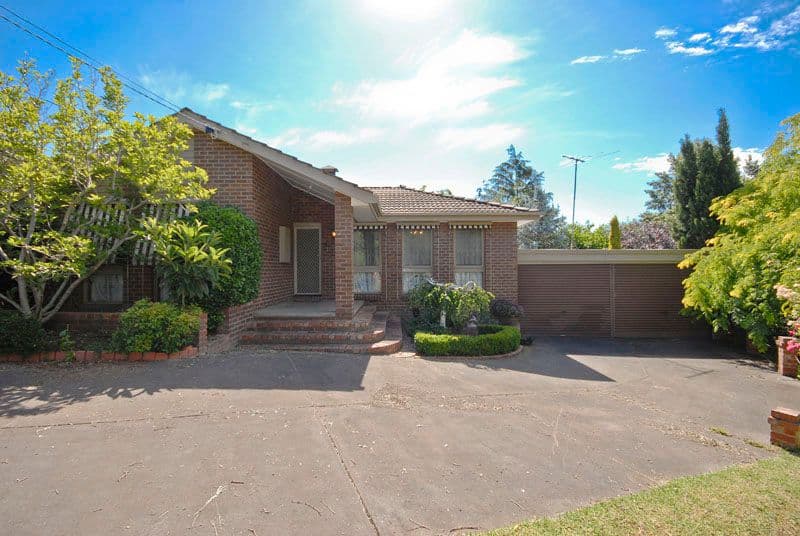 10 Malcolm Court, MOOROOLBARK VIC 3138, Mooroolbark - Image 1
