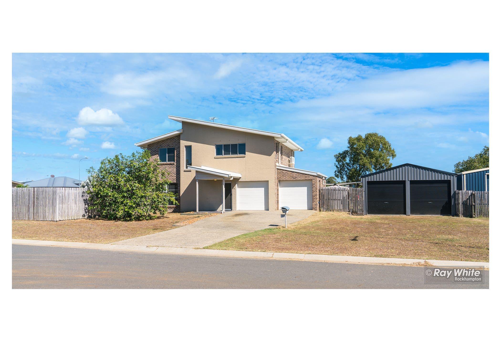 10 Maree Crescent, Gracemere QLD 4702, Gracemere - Image 1