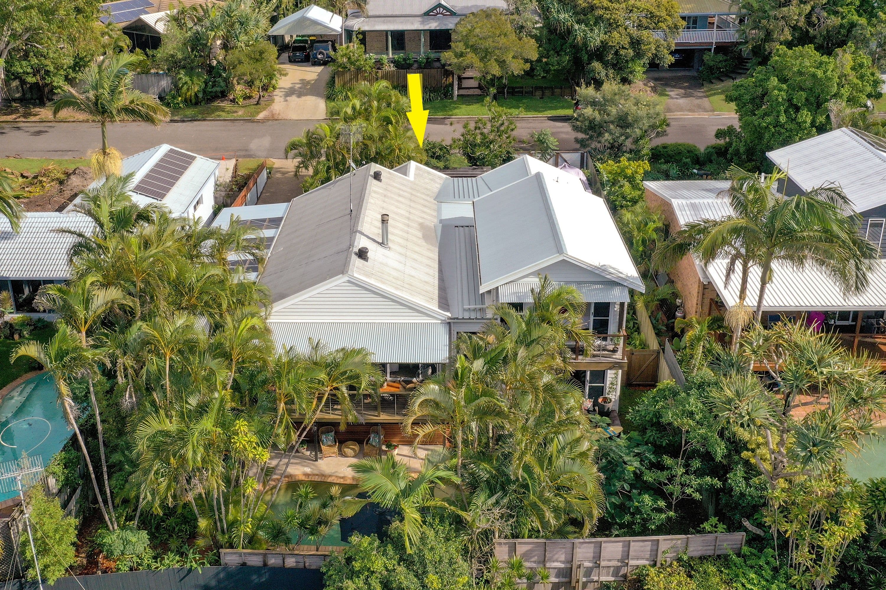 6 Belfa Place, Noosa Heads QLD 4567, Noosa Heads - Thumbnail 2