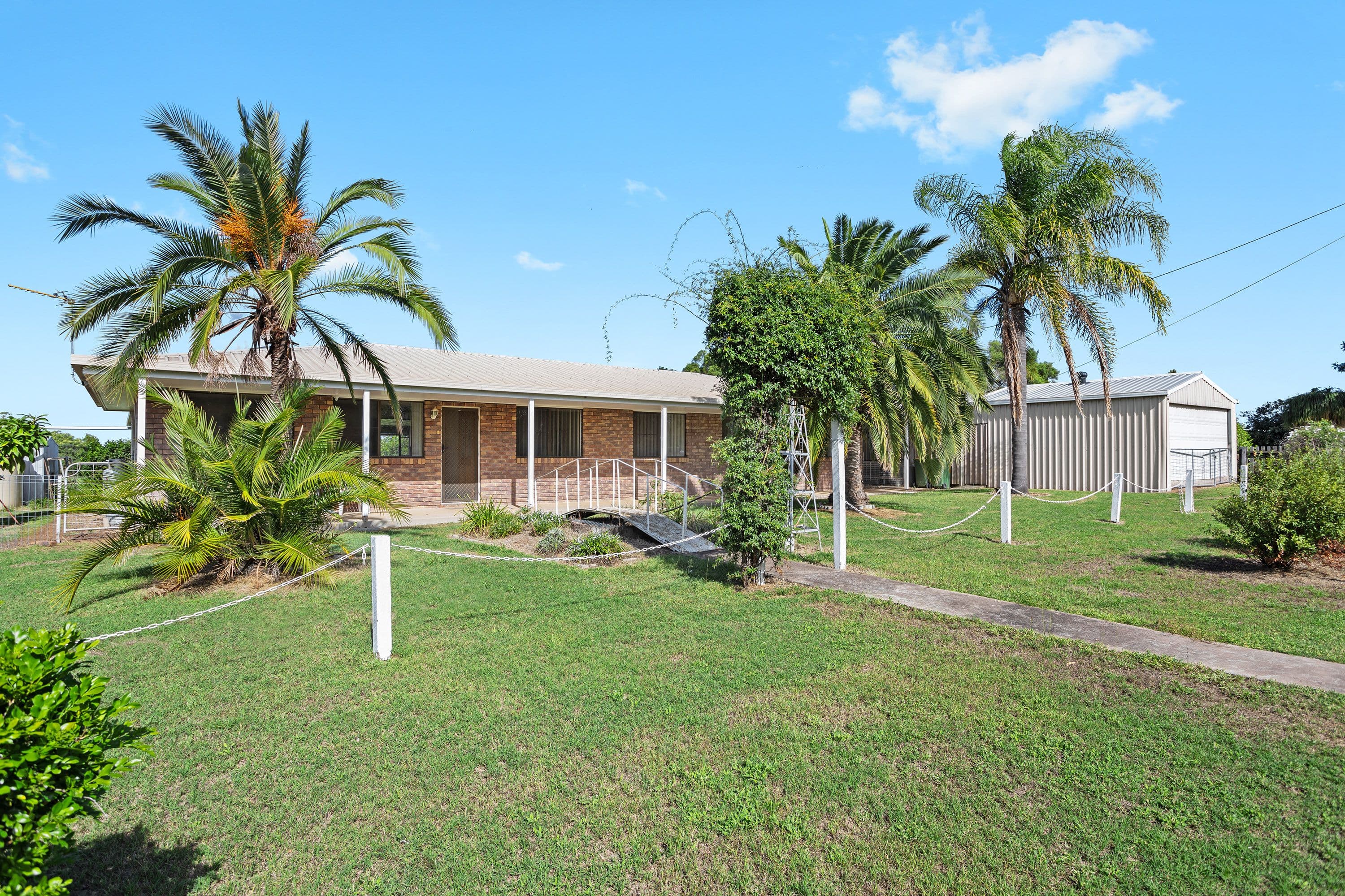 17 Biddeston Linthorpe Road, Biddeston QLD 4401, Biddeston - Image 1