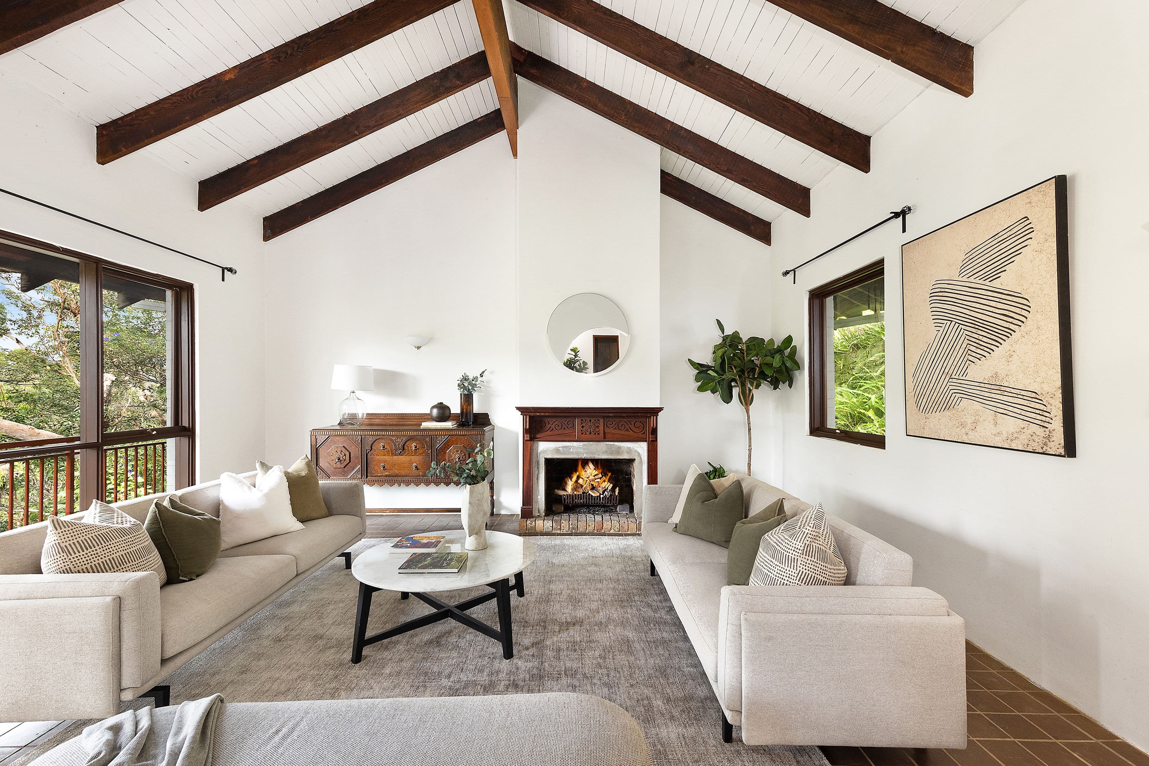 25 Ravenhill Road, Turramurra NSW 2074, Turramurra - Thumbnail 6