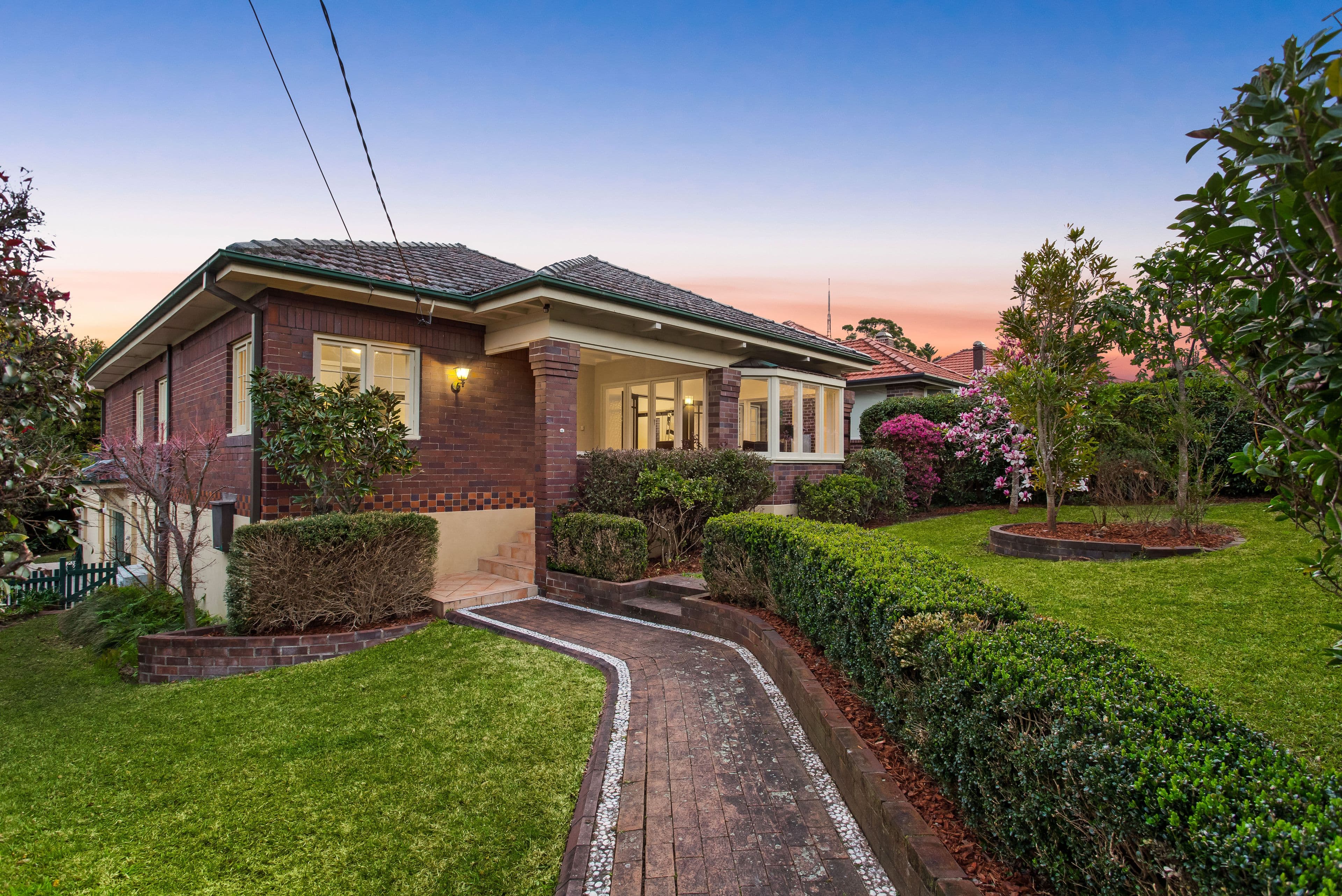 40 Stafford Road, Artarmon NSW 2064, Artarmon - Image 1