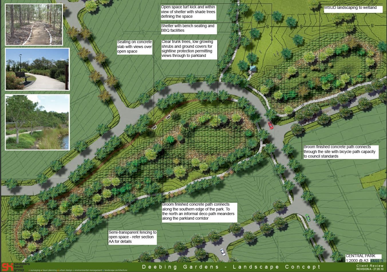 Lot 52 105 Grampian Drive, DEEBING HEIGHTS QLD 4306, Deebing Heights - Image 1