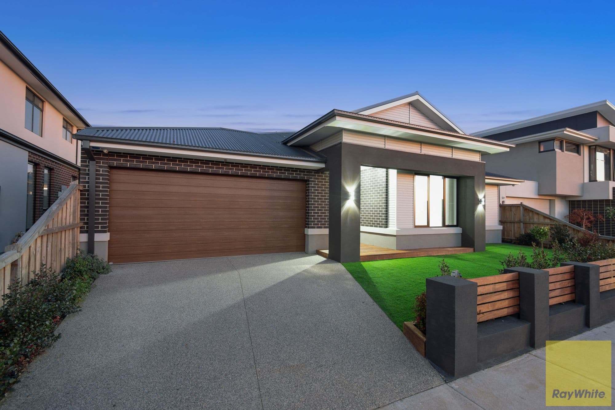 17 Rivington Road, Point Cook VIC 3030, Point Cook - Thumbnail 2
