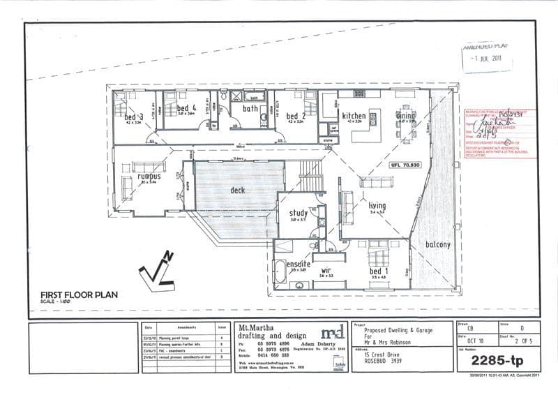 15 Crest Drive, ROSEBUD VIC 3939, Rosebud - Thumbnail 8