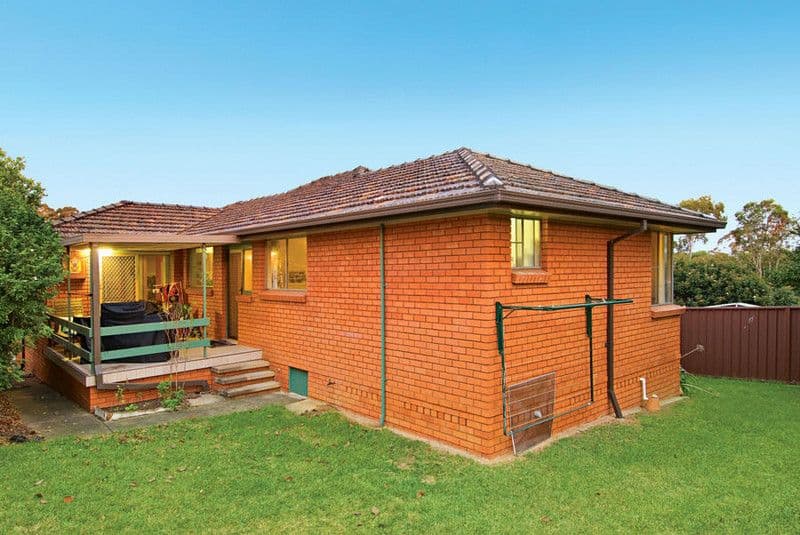 5 Boulton Avenue, Baulkham Hills NSW 2153, Baulkham Hills - Thumbnail 7