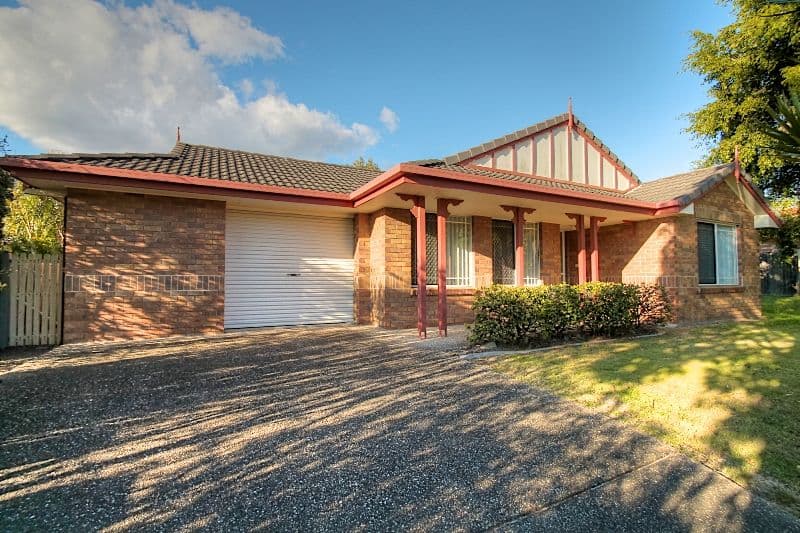 1 JONQUIL Circuit, FLINDERS VIEW QLD 4305, Flinders View - Image 1