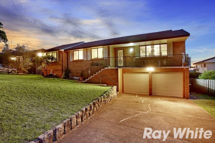 3 Tamboura Avenue, BAULKHAM HILLS NSW 2153, Baulkham Hills - Image 1