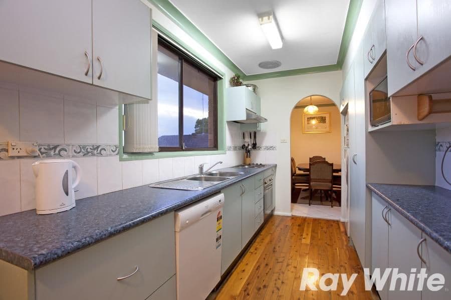 3 Tamboura Avenue, BAULKHAM HILLS NSW 2153, Baulkham Hills - Thumbnail 2