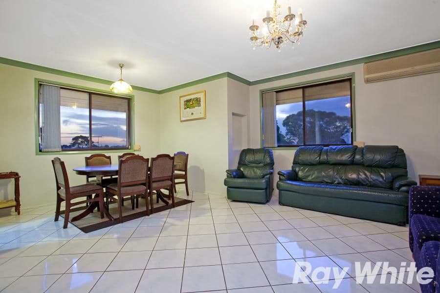3 Tamboura Avenue, BAULKHAM HILLS NSW 2153, Baulkham Hills - Thumbnail 4