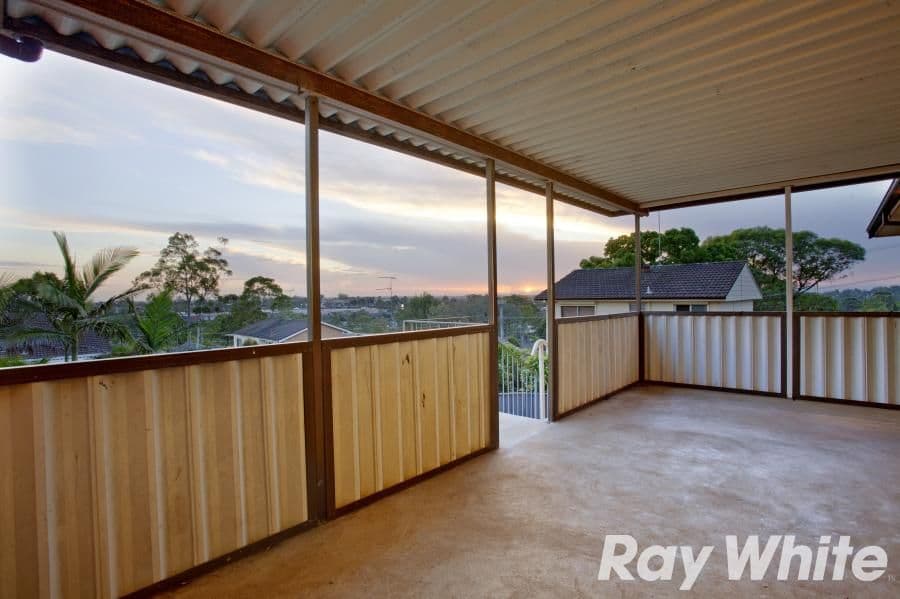 3 Tamboura Avenue, BAULKHAM HILLS NSW 2153, Baulkham Hills - Thumbnail 5