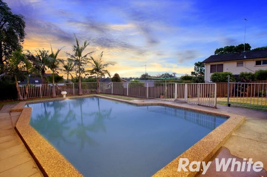 3 Tamboura Avenue, BAULKHAM HILLS NSW 2153, Baulkham Hills - Thumbnail 7