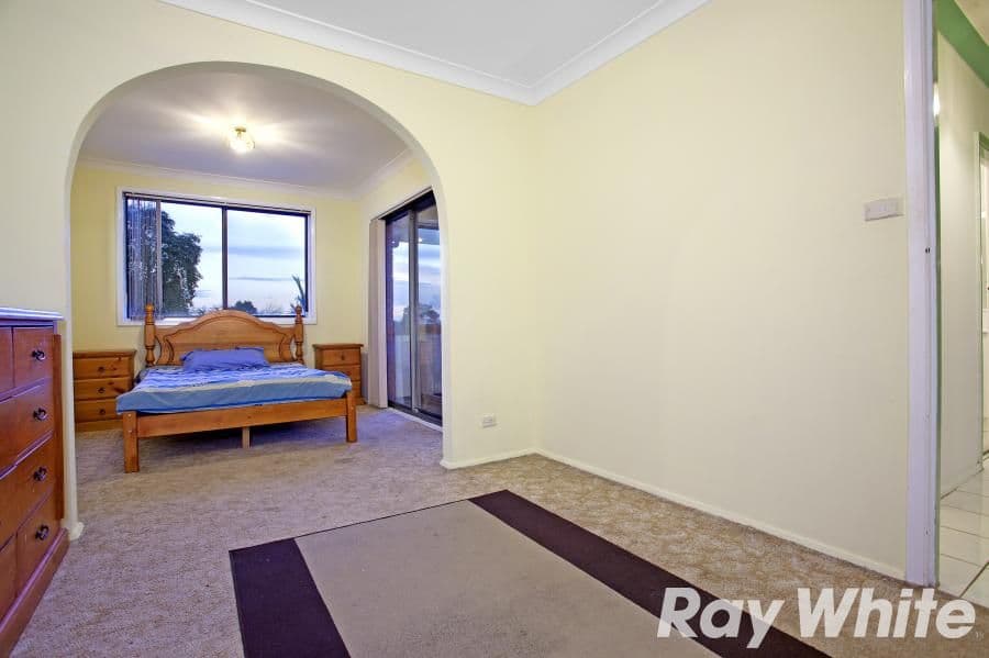 3 Tamboura Avenue, BAULKHAM HILLS NSW 2153, Baulkham Hills - Thumbnail 8