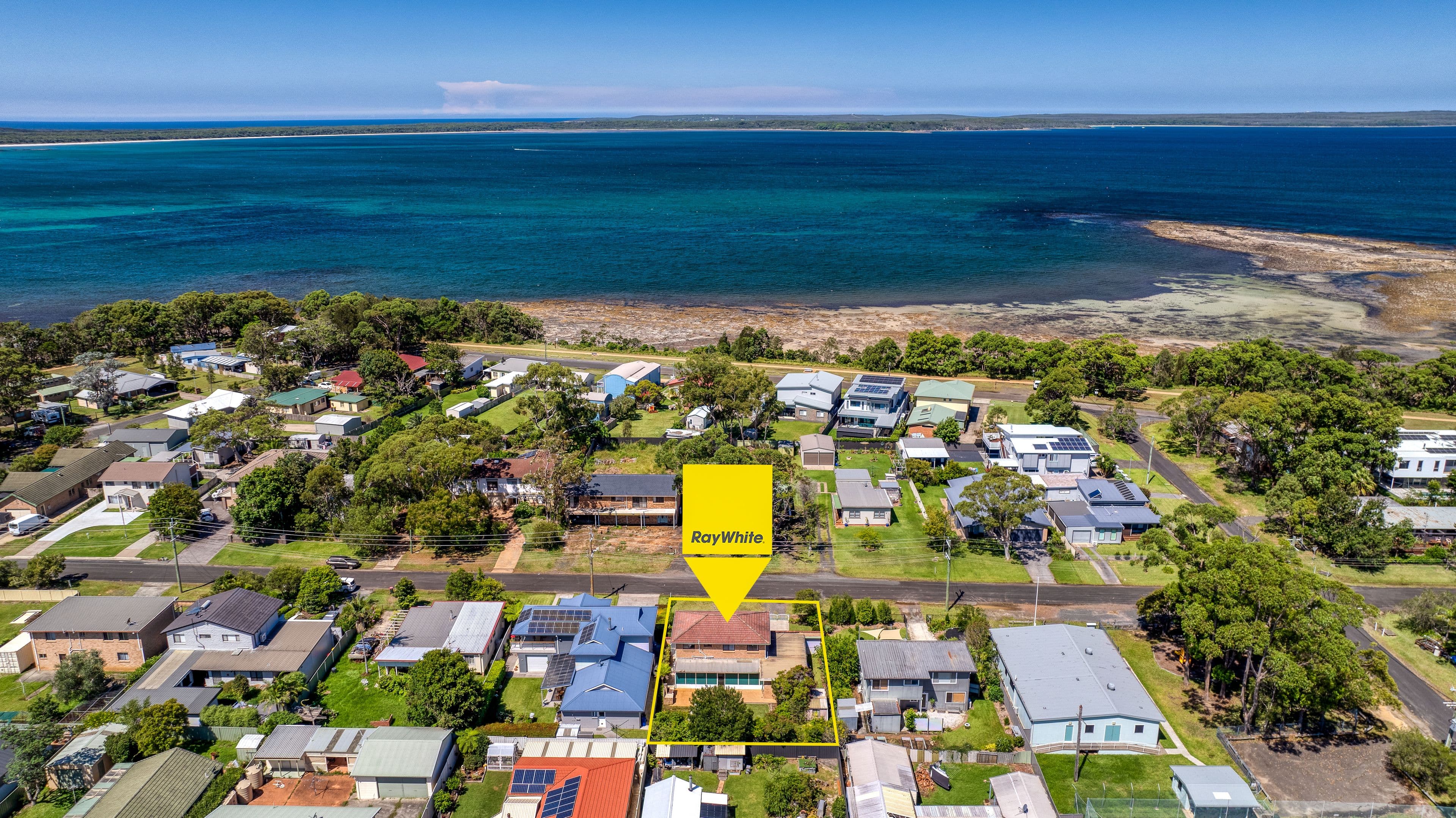 69 Boorawine Terrace, Callala Bay NSW 2540, Callala Bay - Image 1