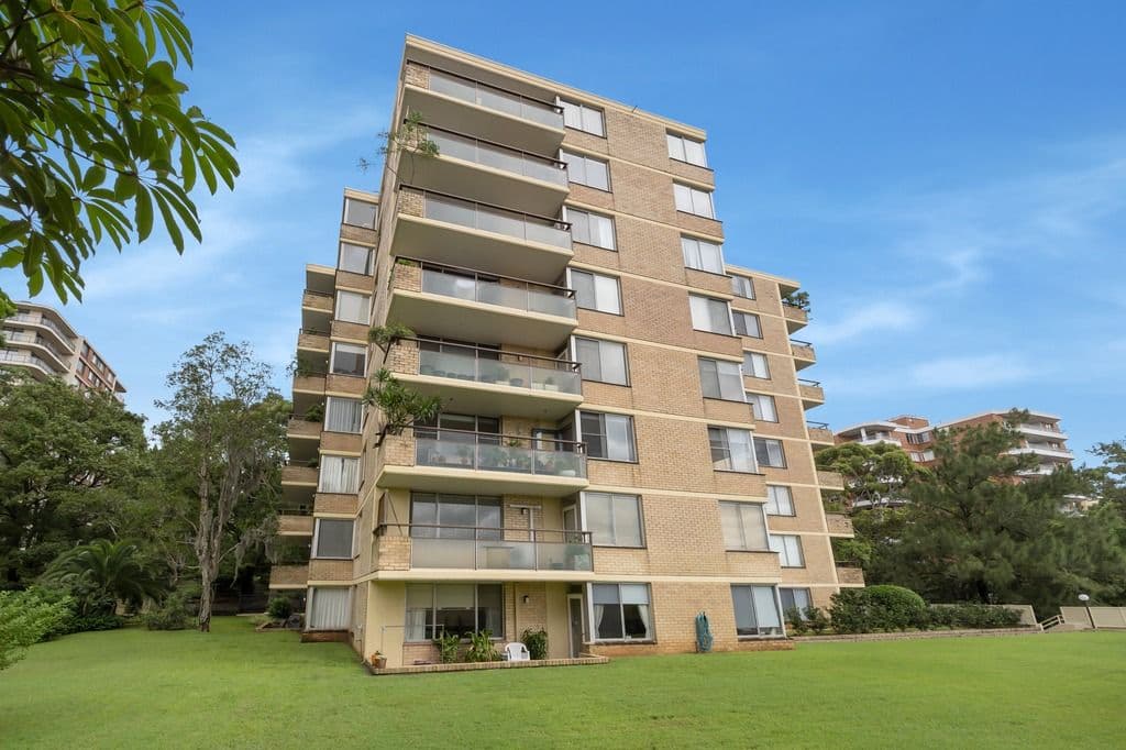 2 Broughton Road, Artarmon NSW 2064, Artarmon - Image 1