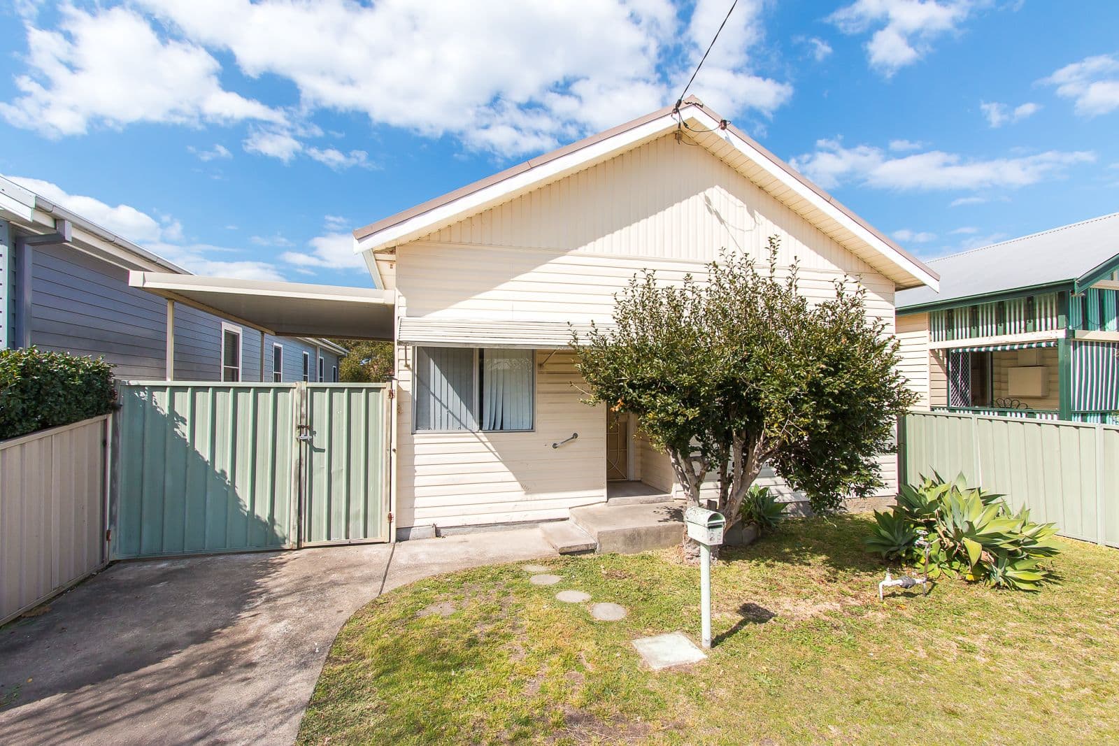 26 Brett Street, Georgetown - Image 1